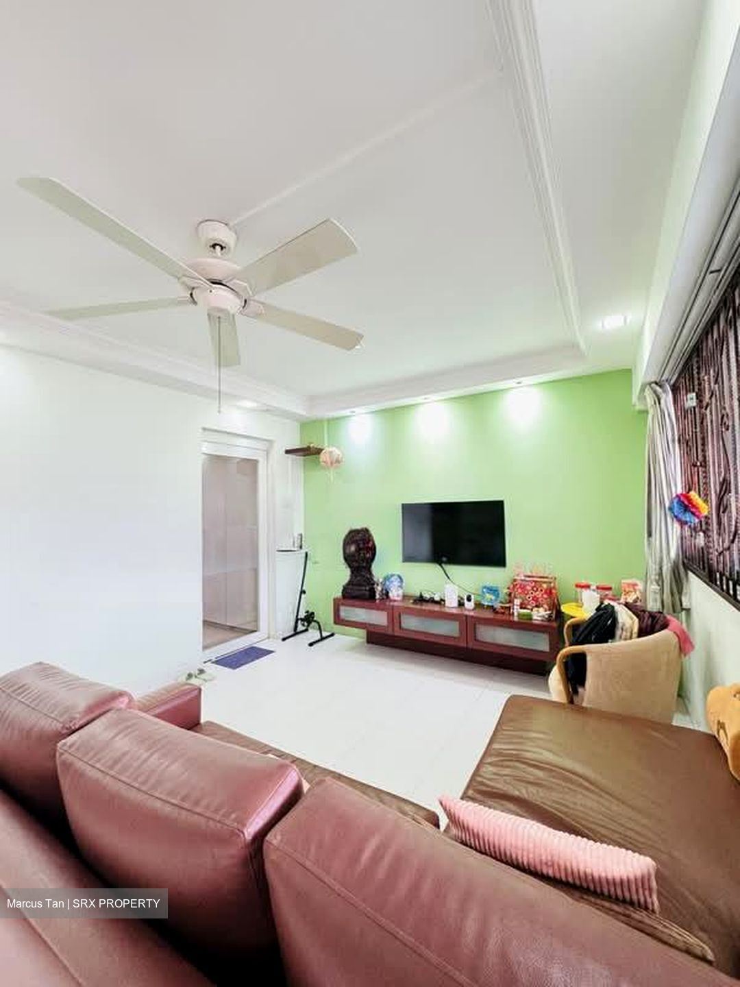 Blk 768 Yishun Avenue 3 (Yishun), HDB 4 Rooms #581336921